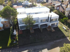 Casa en Monte del Este